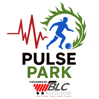 Pulse Park Logo